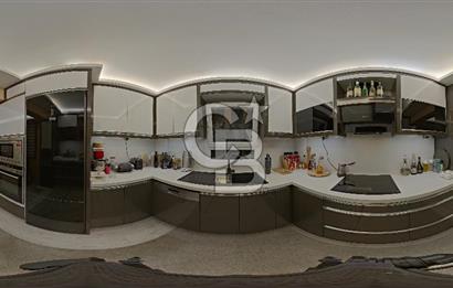 Kahramandere Bankacılar Sitesi Satılık 5+1 Bahçeli Villa