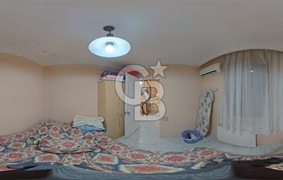 Kahramandere Bankacılar Sitesi Satılık 5+1 Bahçeli Villa