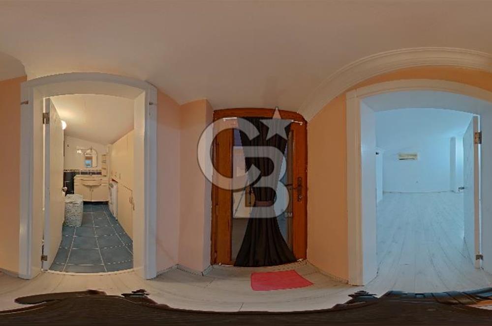 Kahramandere Bankacılar Sitesi Satılık 5+1 Bahçeli Villa