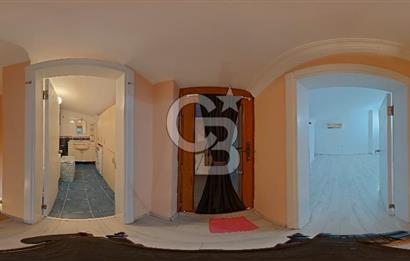 Kahramandere Bankacılar Sitesi Satılık 5+1 Bahçeli Villa