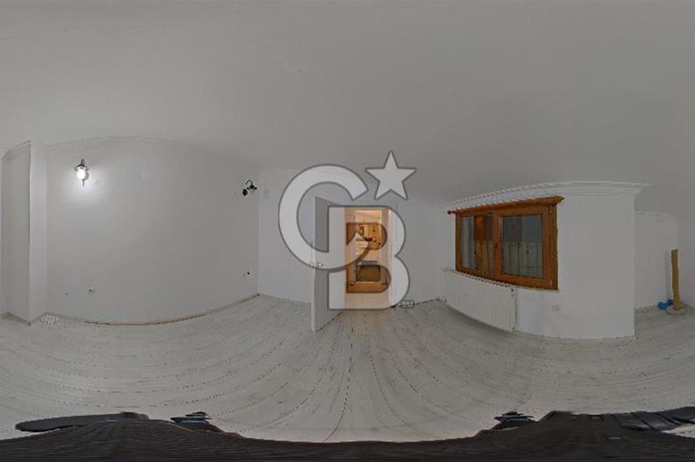 Kahramandere Bankacılar Sitesi Satılık 5+1 Bahçeli Villa