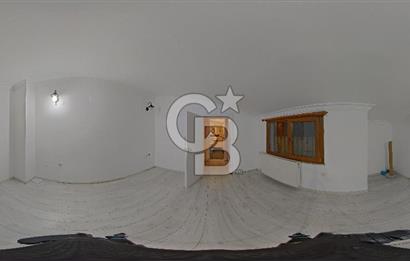 Kahramandere Bankacılar Sitesi Satılık 5+1 Bahçeli Villa