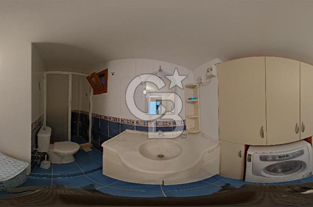 Kahramandere Bankacılar Sitesi Satılık 5+1 Bahçeli Villa