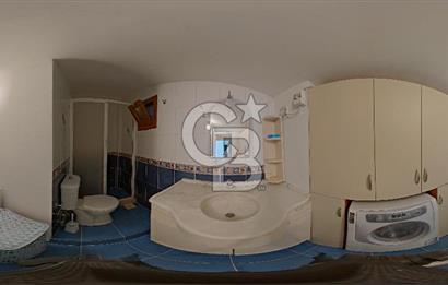 Kahramandere Bankacılar Sitesi Satılık 5+1 Bahçeli Villa