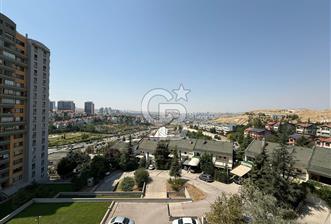 BEYSUPARK KONUTLARI SEDİR BLOK 4+1 SATILIK BOŞ DAİRE
