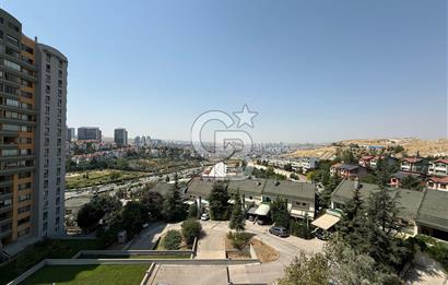 BEYSUPARK KONUTLARI SEDİR BLOK 4+1 SATILIK BOŞ DAİRE