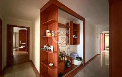 BEYSUPARK KONUTLARI SEDİR BLOK 4+1 SATILIK BOŞ DAİRE