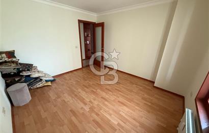 BEYSUPARK KONUTLARI SEDİR BLOK 4+1 SATILIK BOŞ DAİRE