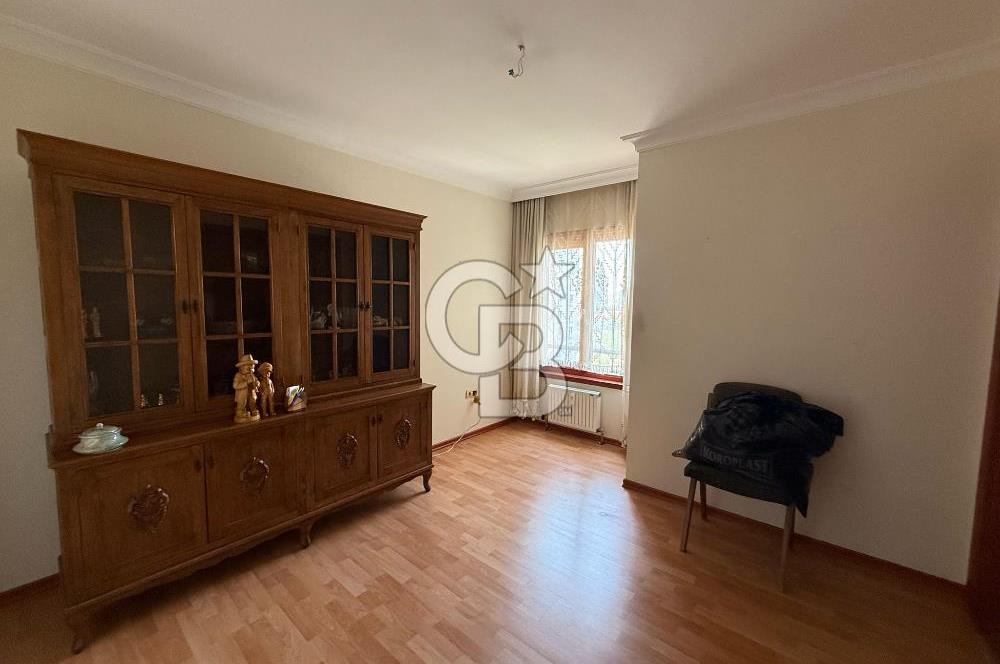 BEYSUPARK KONUTLARI SEDİR BLOK 4+1 SATILIK BOŞ DAİRE