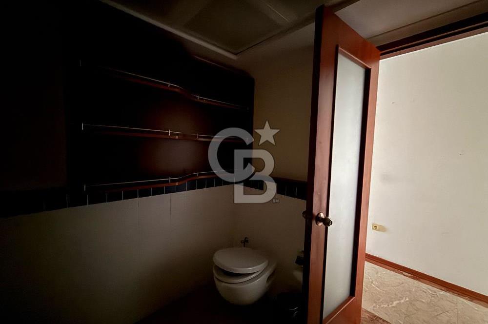 BEYSUPARK KONUTLARI SEDİR BLOK 4+1 SATILIK BOŞ DAİRE