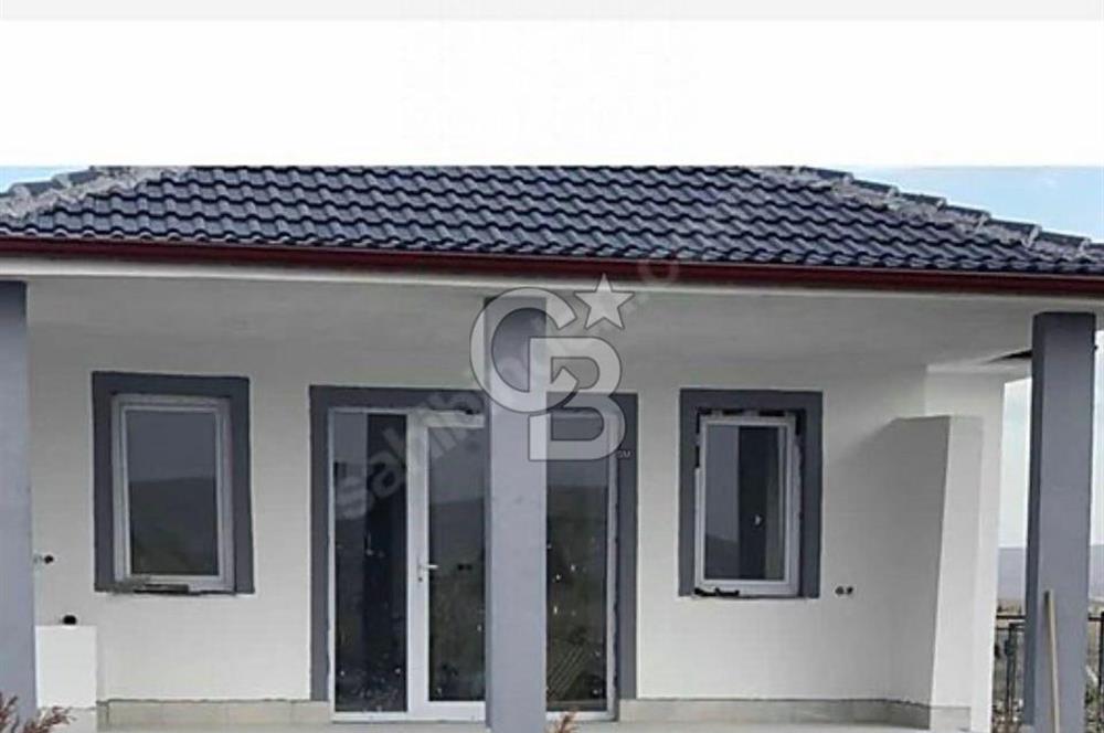 Gölbaşında Fırsat Kooperatif Konut ve Hobi Bahçesi