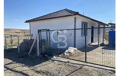 Gölbaşında Fırsat Kooperatif Konut ve Hobi Bahçesi