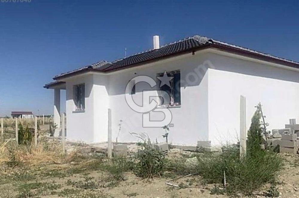 Gölbaşında Fırsat Kooperatif Konut ve Hobi Bahçesi