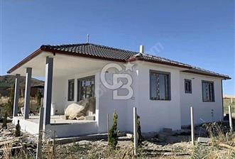 Gölbaşında Fırsat Kooperatif Konut ve Hobi Bahçesi