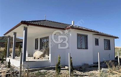 Gölbaşında Fırsat Kooperatif Konut ve Hobi Bahçesi