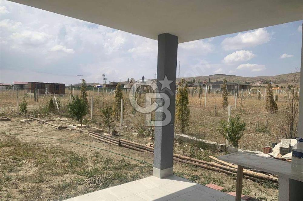 Gölbaşında Fırsat Kooperatif Konut ve Hobi Bahçesi