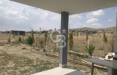 Gölbaşında Fırsat Kooperatif Konut ve Hobi Bahçesi