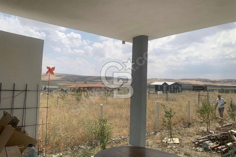 Gölbaşında Fırsat Kooperatif Konut ve Hobi Bahçesi