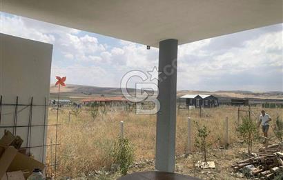 Gölbaşında Fırsat Kooperatif Konut ve Hobi Bahçesi