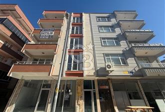 CB/PARK HÜSEYİN ATAY'DAN FIRSAT! ESENEVLER TRAMVAY ALTINDA BİNA