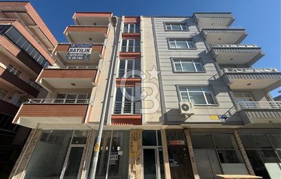 CB/PARK HÜSEYİN ATAY'DAN FIRSAT! ESENEVLER TRAMVAY ALTINDA BİNA