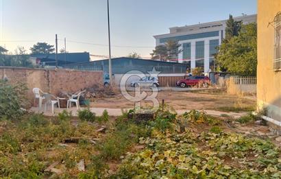 COLDWELL BANKER SAFİR'dn YENİ YEŞİLYURT BEL. ARKASI SATILIK ARSA