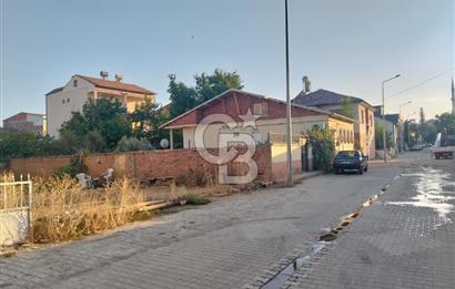 COLDWELL BANKER SAFİR'dn YENİ YEŞİLYURT BEL. ARKASI SATILIK ARSA