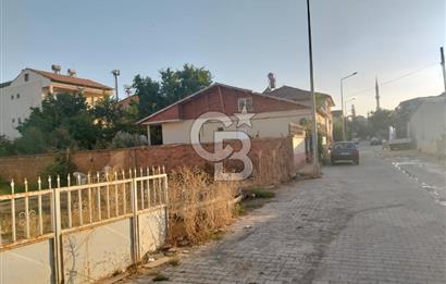 COLDWELL BANKER SAFİR'dn YENİ YEŞİLYURT BEL. ARKASI SATILIK ARSA