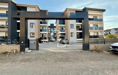 İNCEK'TE SIFIR İSKANLI OTURUMA HAZIR YERDEN ISITMA 2+1 DAİRE