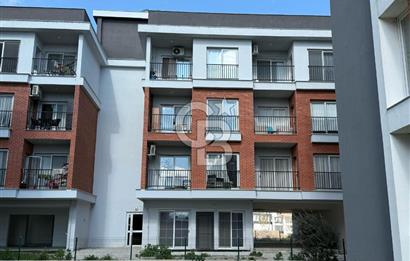Seyrek'te Satılık 1+1 Daire