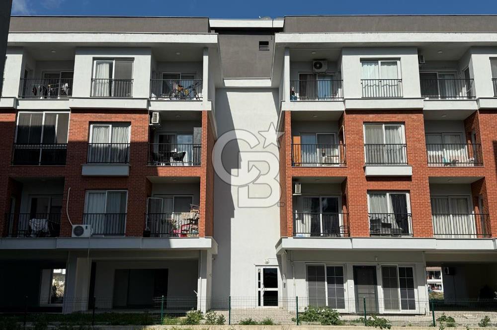 Seyrek'te Satılık 1+1 Daire