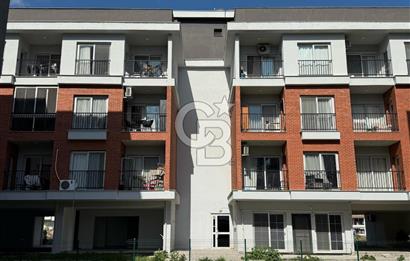 Seyrek'te Satılık 1+1 Daire