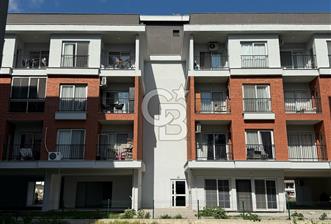 Seyrek'te Satılık 1+1 Daire