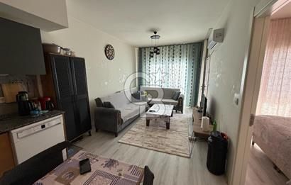 Seyrek'te Satılık 1+1 Daire