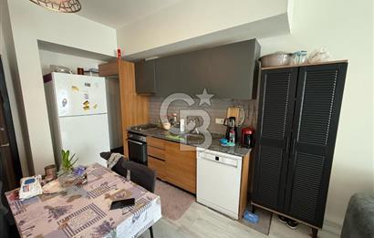Seyrek'te Satılık 1+1 Daire