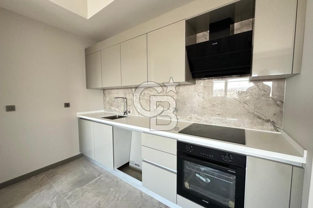Sinpaş AquaCity F2 Kulede Kiralık Daire 