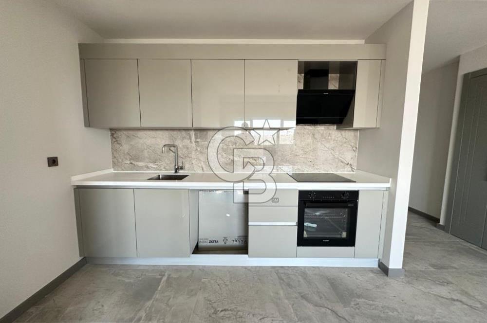 Sinpaş AquaCity F2 Kulede Kiralık Daire 