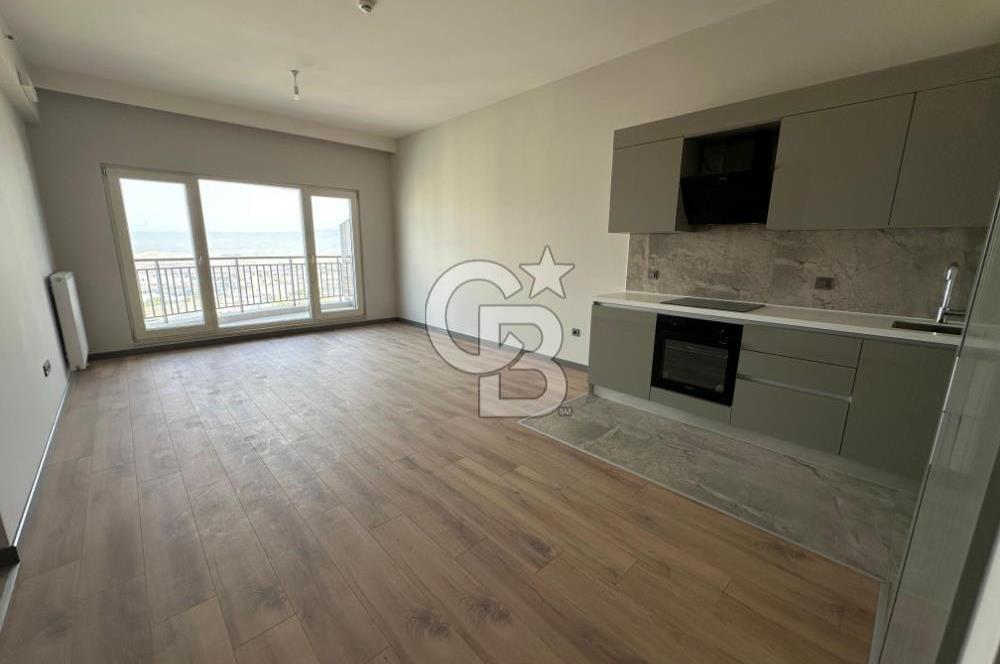 Sinpaş AquaCity F2 Kulede Kiralık Daire 