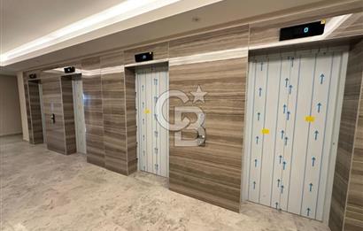 Sinpaş AquaCity F2 Kulede Kiralık Daire 