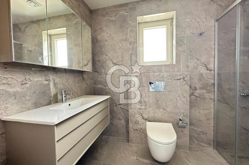 Sinpaş AquaCity F2 Kulede Kiralık Daire 