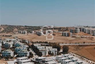 5+1 satılık villa 