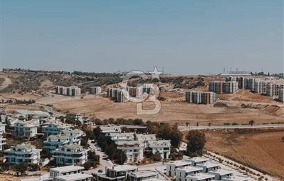 5+1 satılık villa