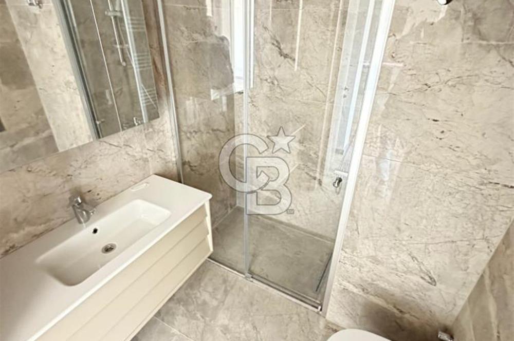 Sinpaş AquaCity F2 Kulede Kiralık Daire 