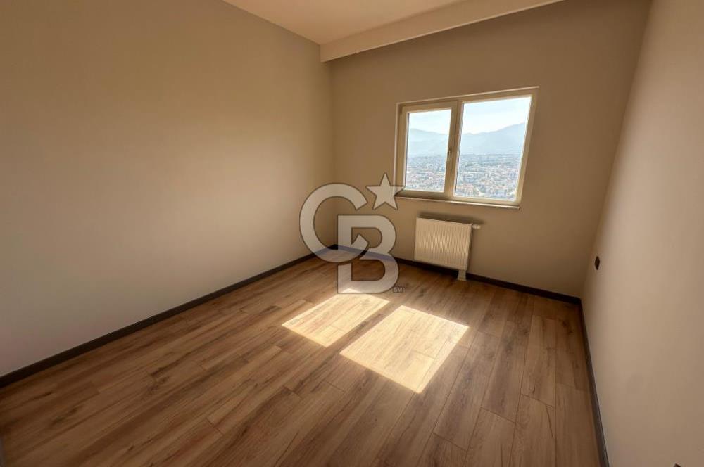 Sinpaş AquaCity F2 Kulede Kiralık Daire 