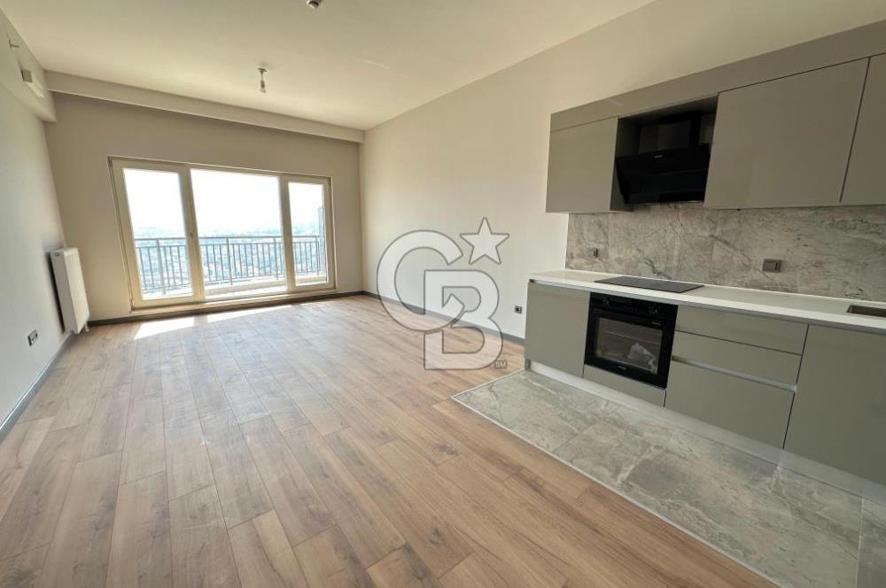 Sinpaş AquaCity F2 Kulede Kiralık Daire 