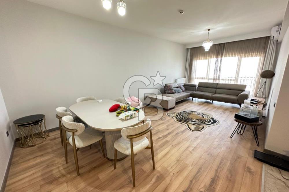 Sinpaş AquaCity F2 Kulede Kiralık Daire 
