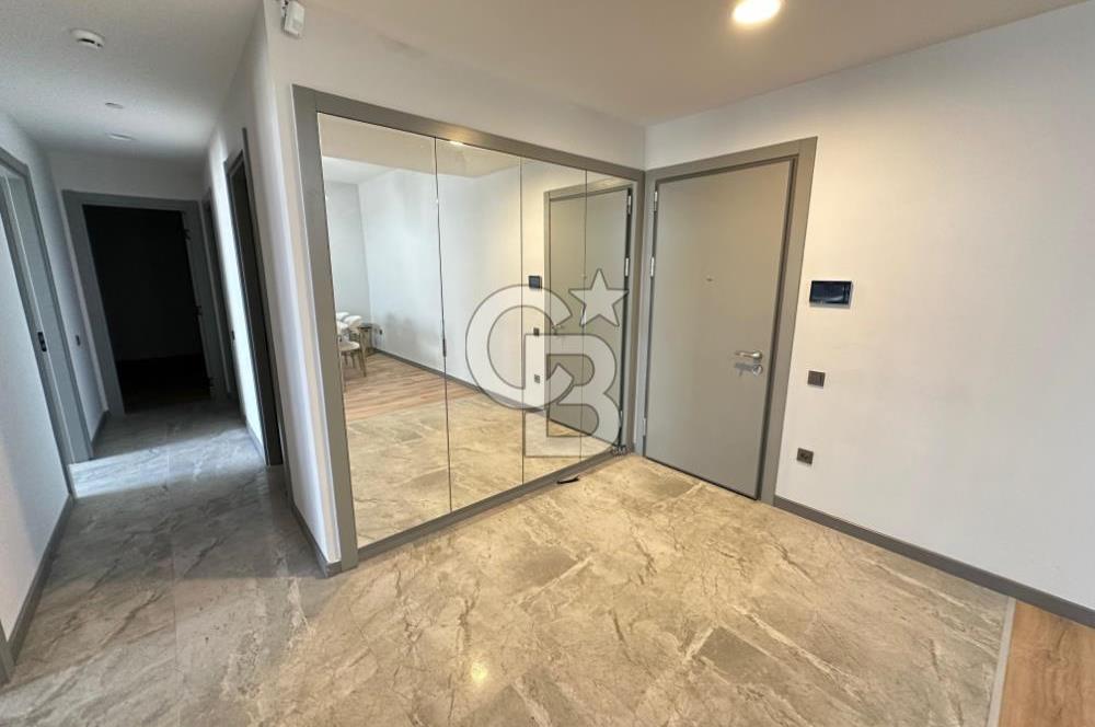 Sinpaş AquaCity F2 Kulede Kiralık Daire 