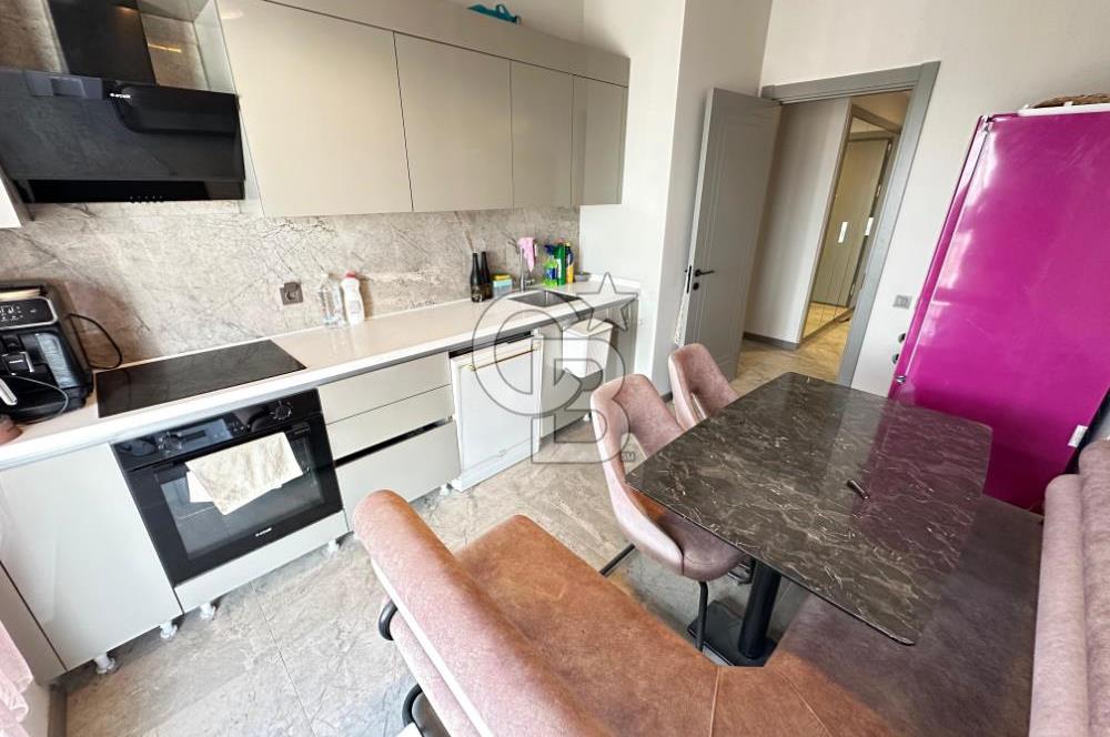 Sinpaş AquaCity F2 Kulede Kiralık Daire 