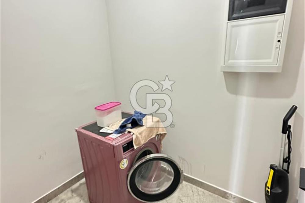 Sinpaş AquaCity F2 Kulede Kiralık Daire 