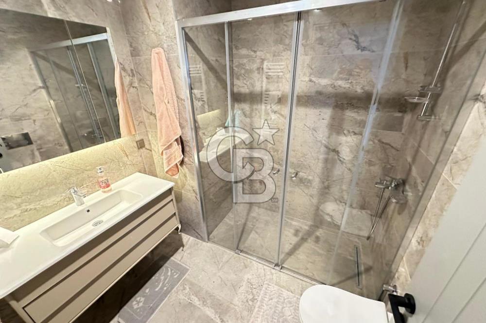Sinpaş AquaCity F2 Kulede Kiralık Daire 